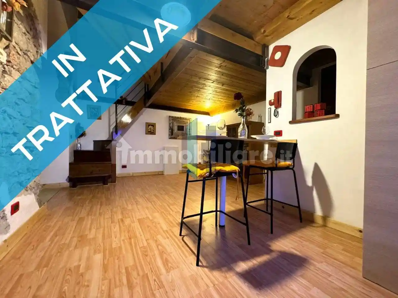 Appartamento in vendita a Brescia