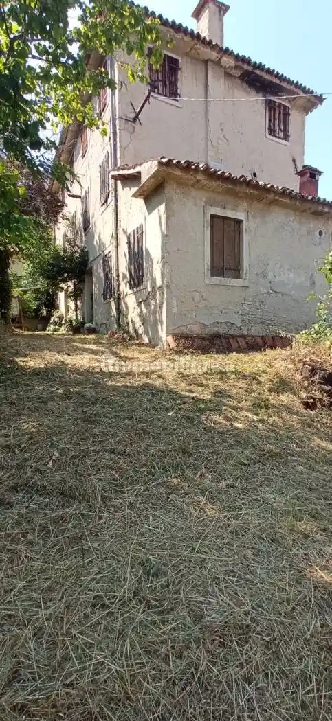 Villa in vendita a Vittorio Veneto