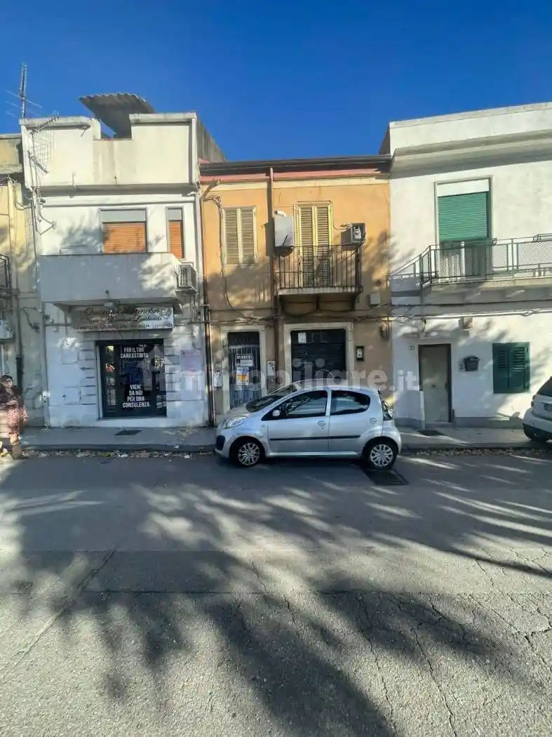 Appartamento in vendita a Messina