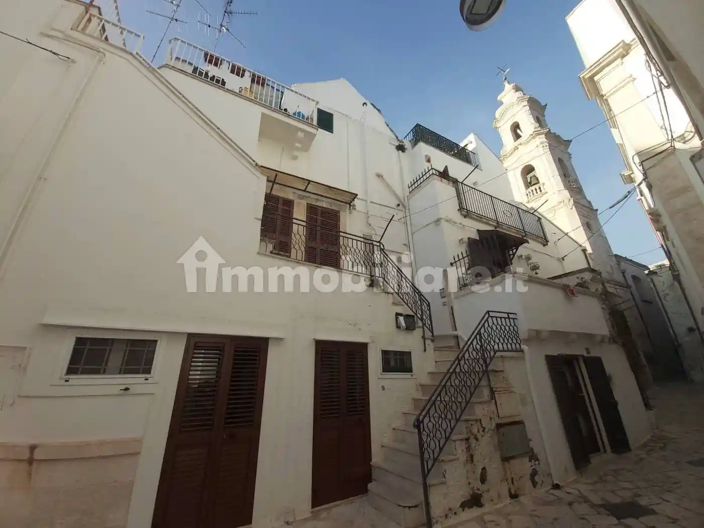 Appartamento in vendita a Noci