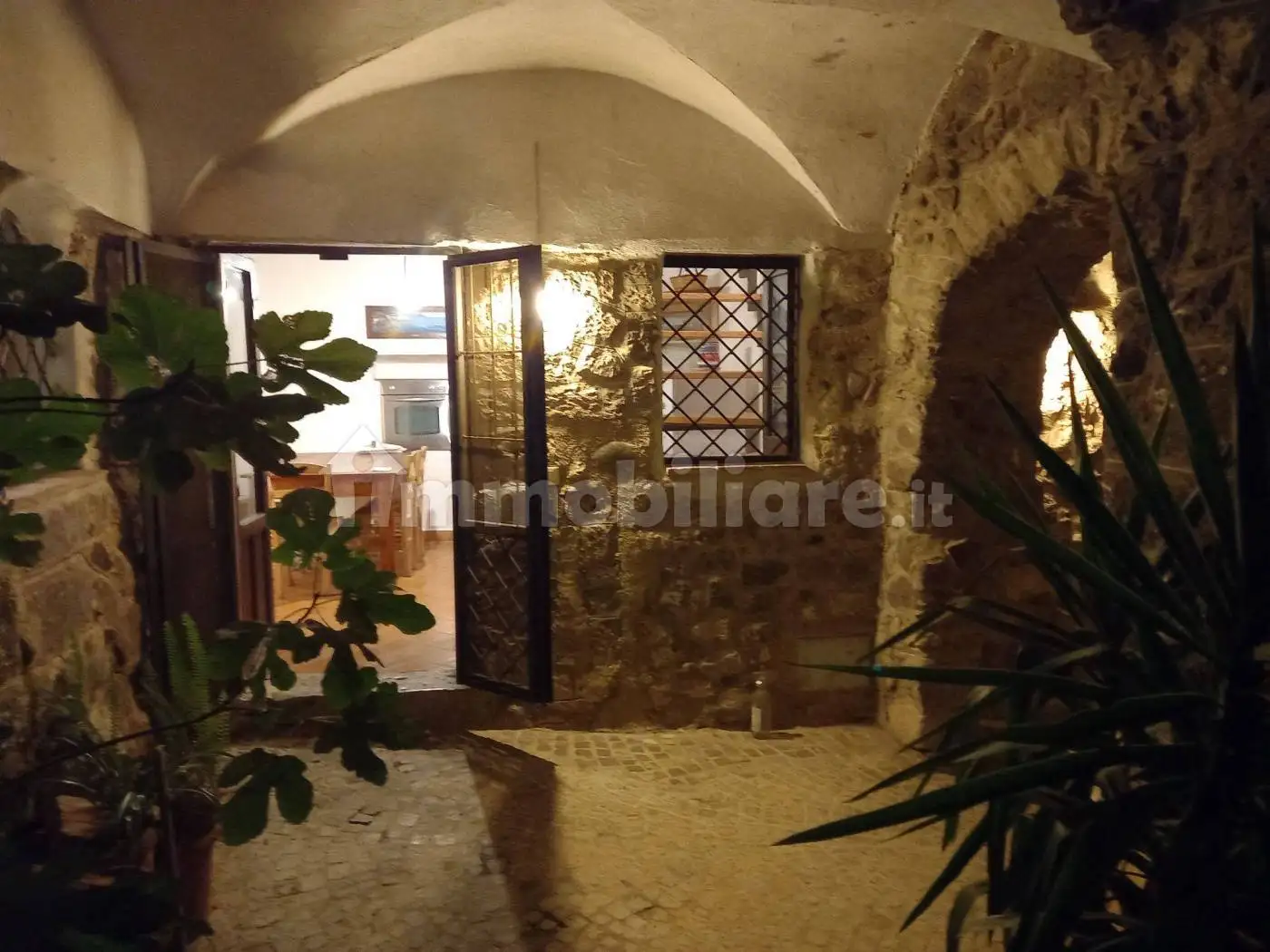 Casa indipendente in vendita a Faicchio