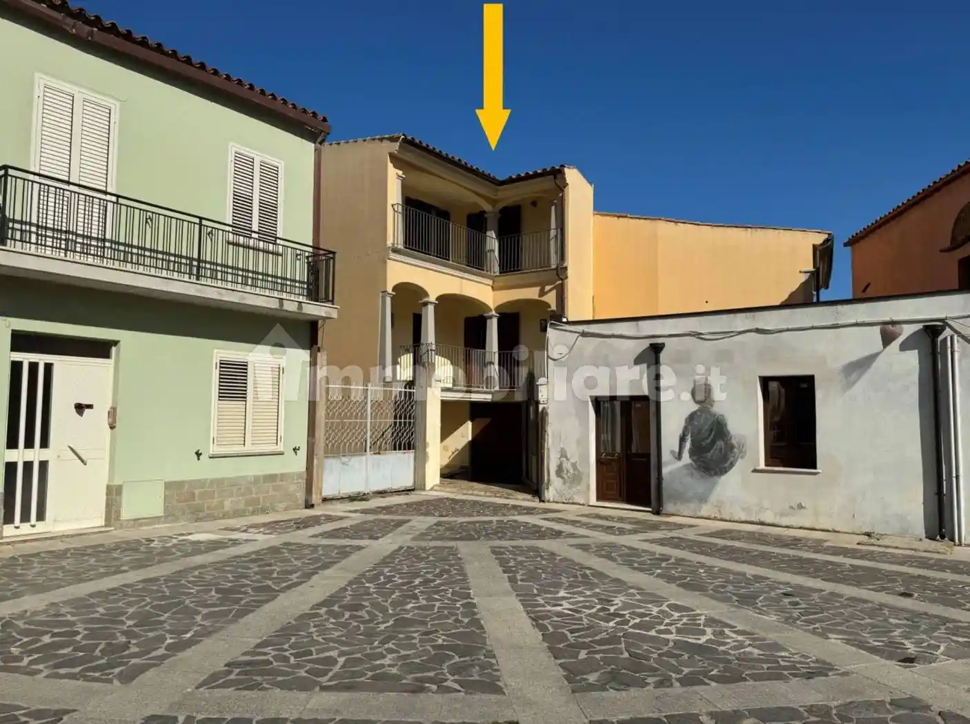 Villa in vendita a Muravera