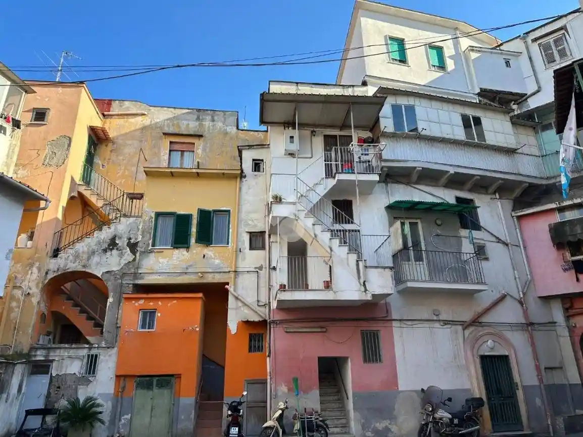 Palazzo - Edificio - foto 4