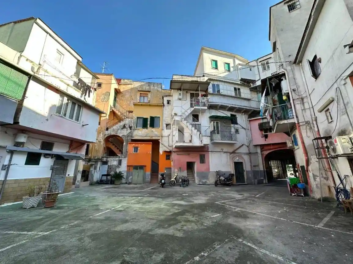 Palazzo - Edificio - foto 5