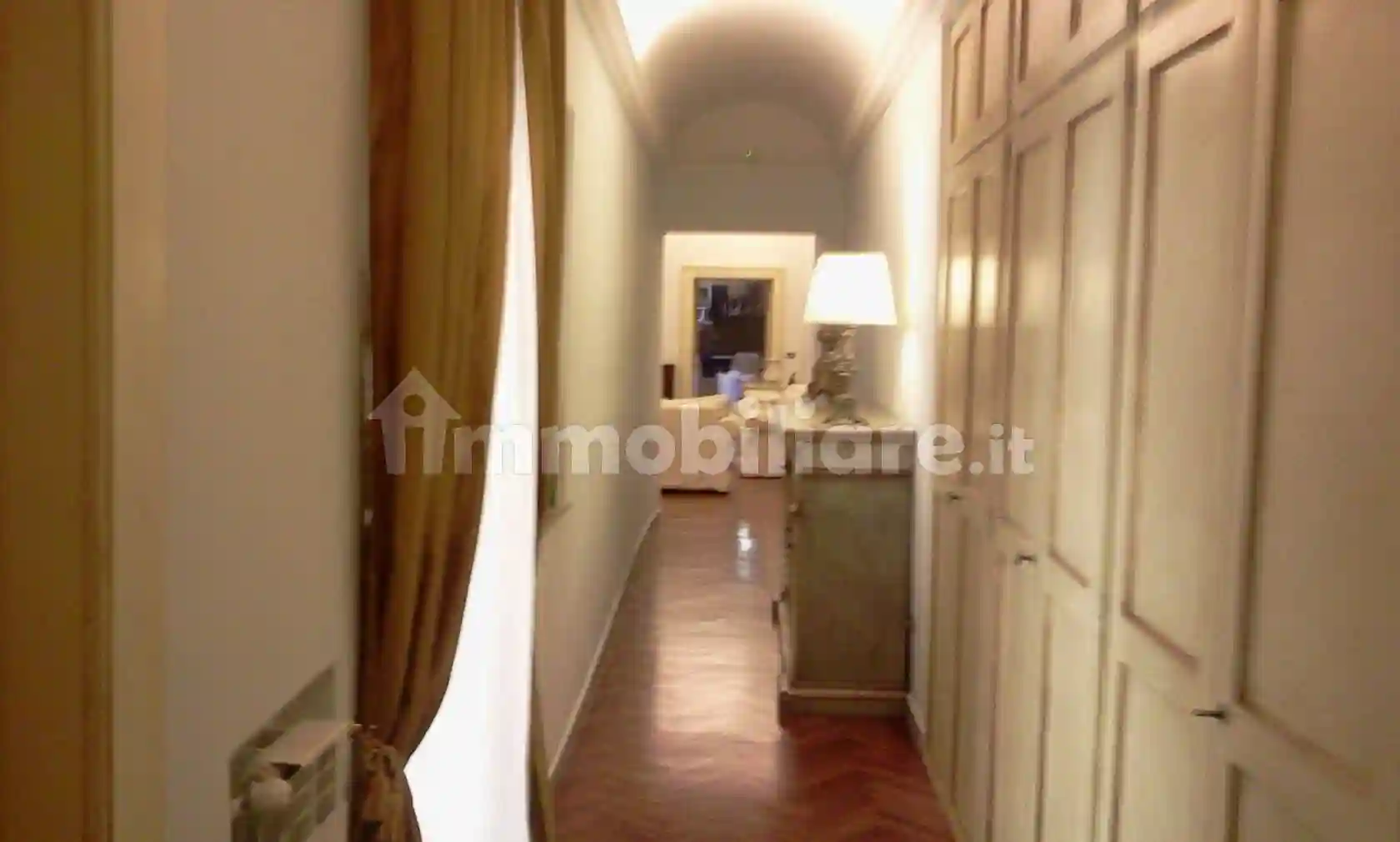 Appartamento via dello Statuto 37, Centro Storico, Tarquinia - foto 4