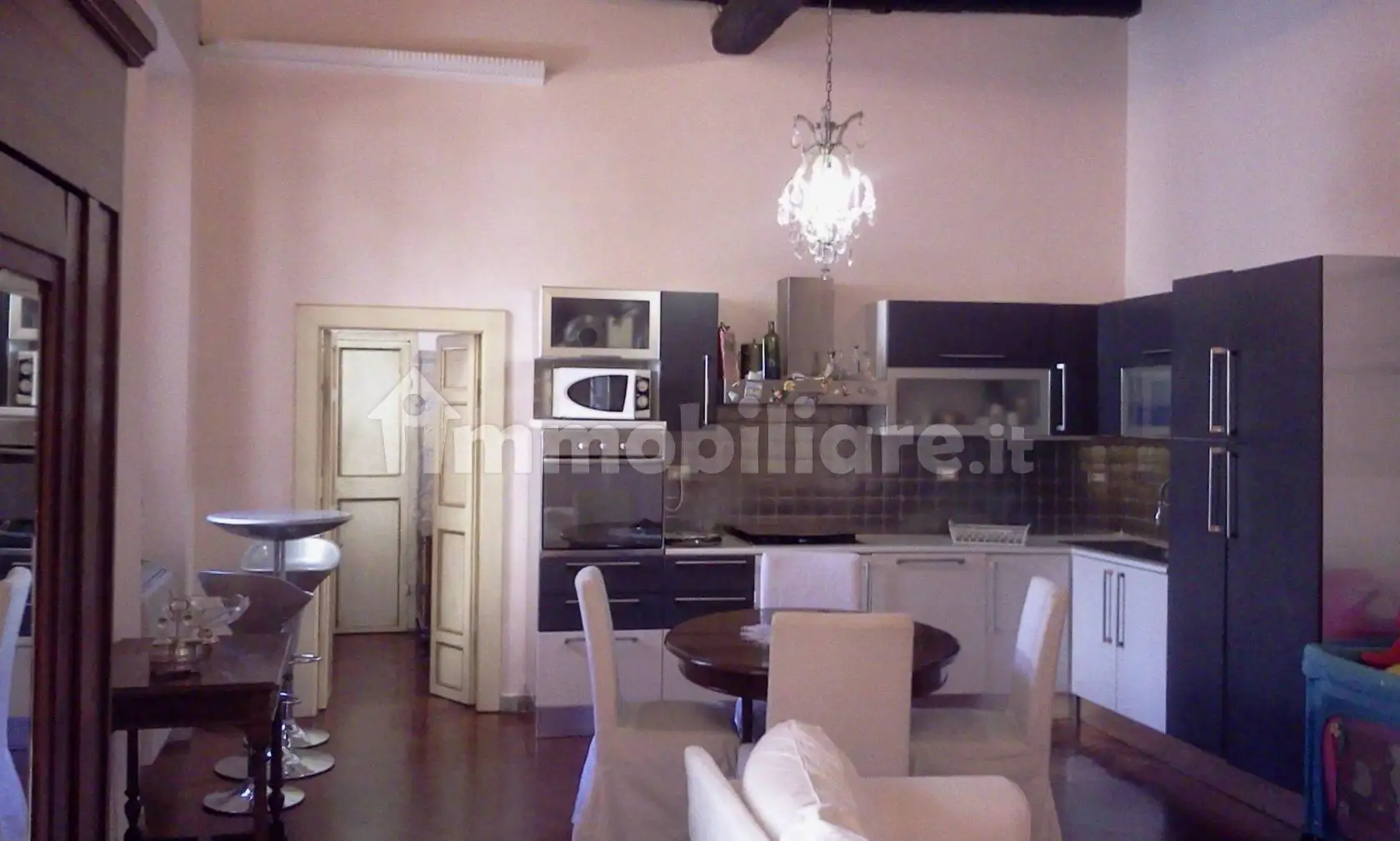 Appartamento via dello Statuto 37, Centro Storico, Tarquinia - foto 3