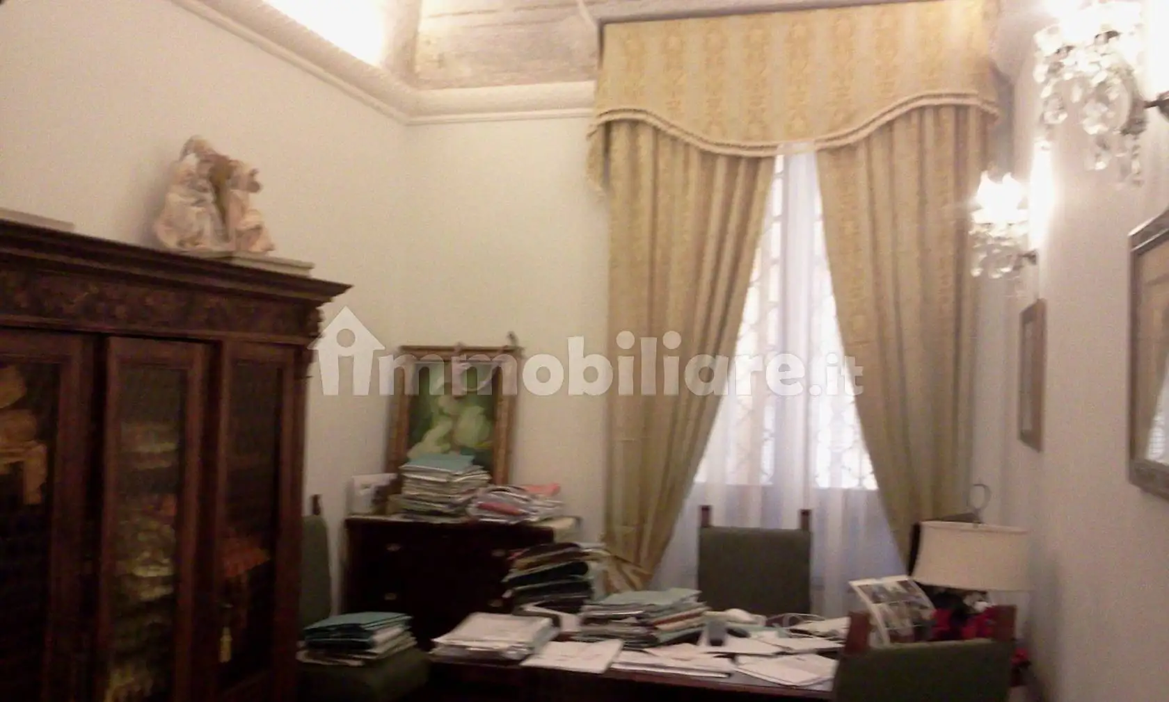 Appartamento via dello Statuto 37, Centro Storico, Tarquinia - foto 4