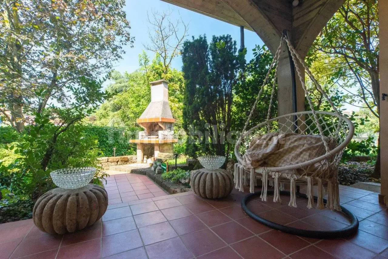 Villa in vendita a Monteviale