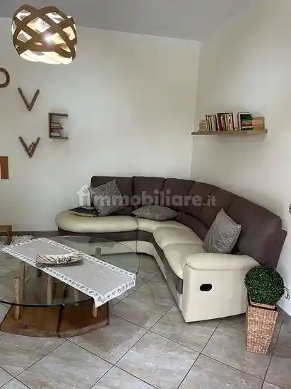 Appartamento in vendita a Formia