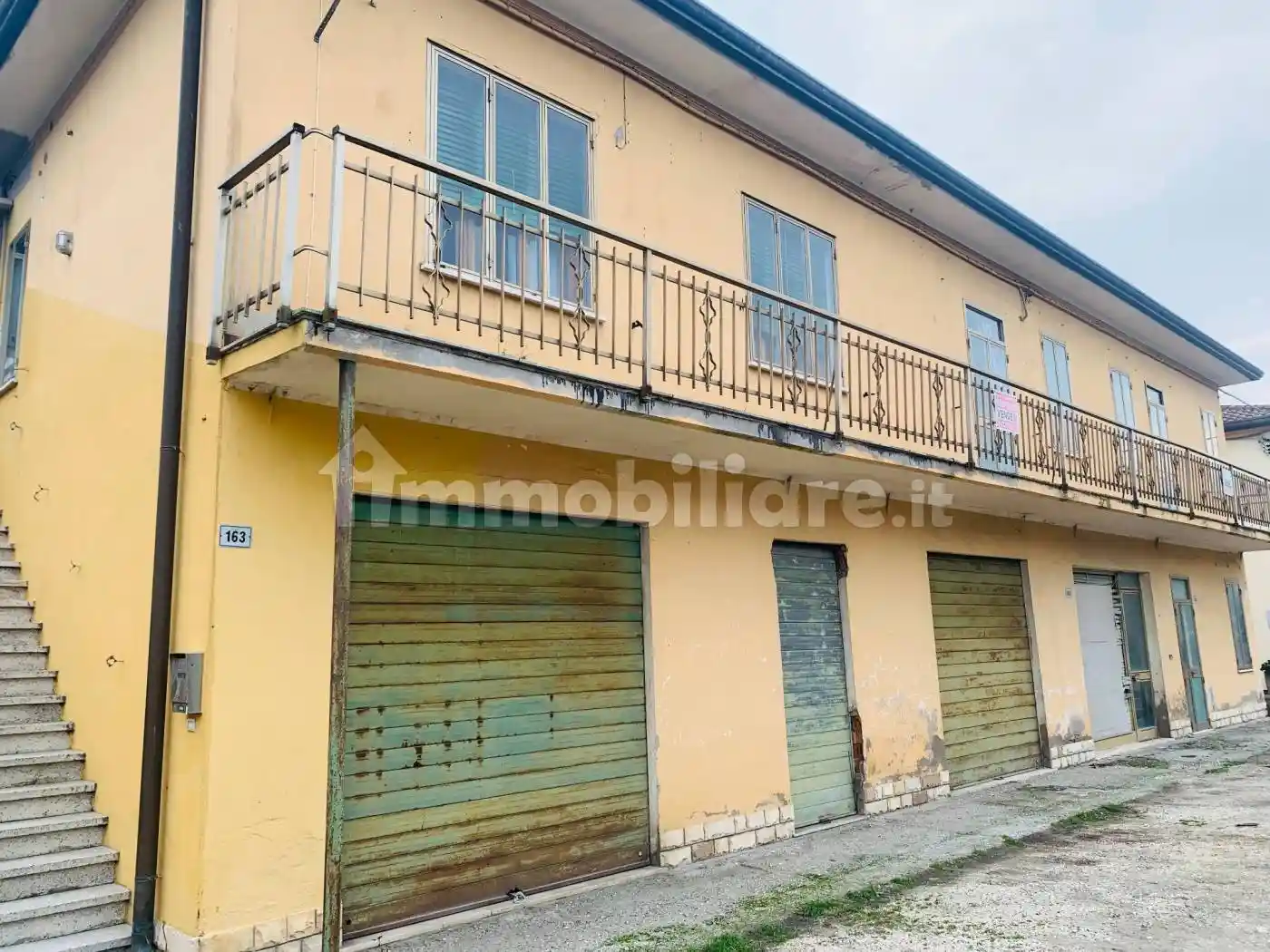 Villa in vendita a Porto Tolle