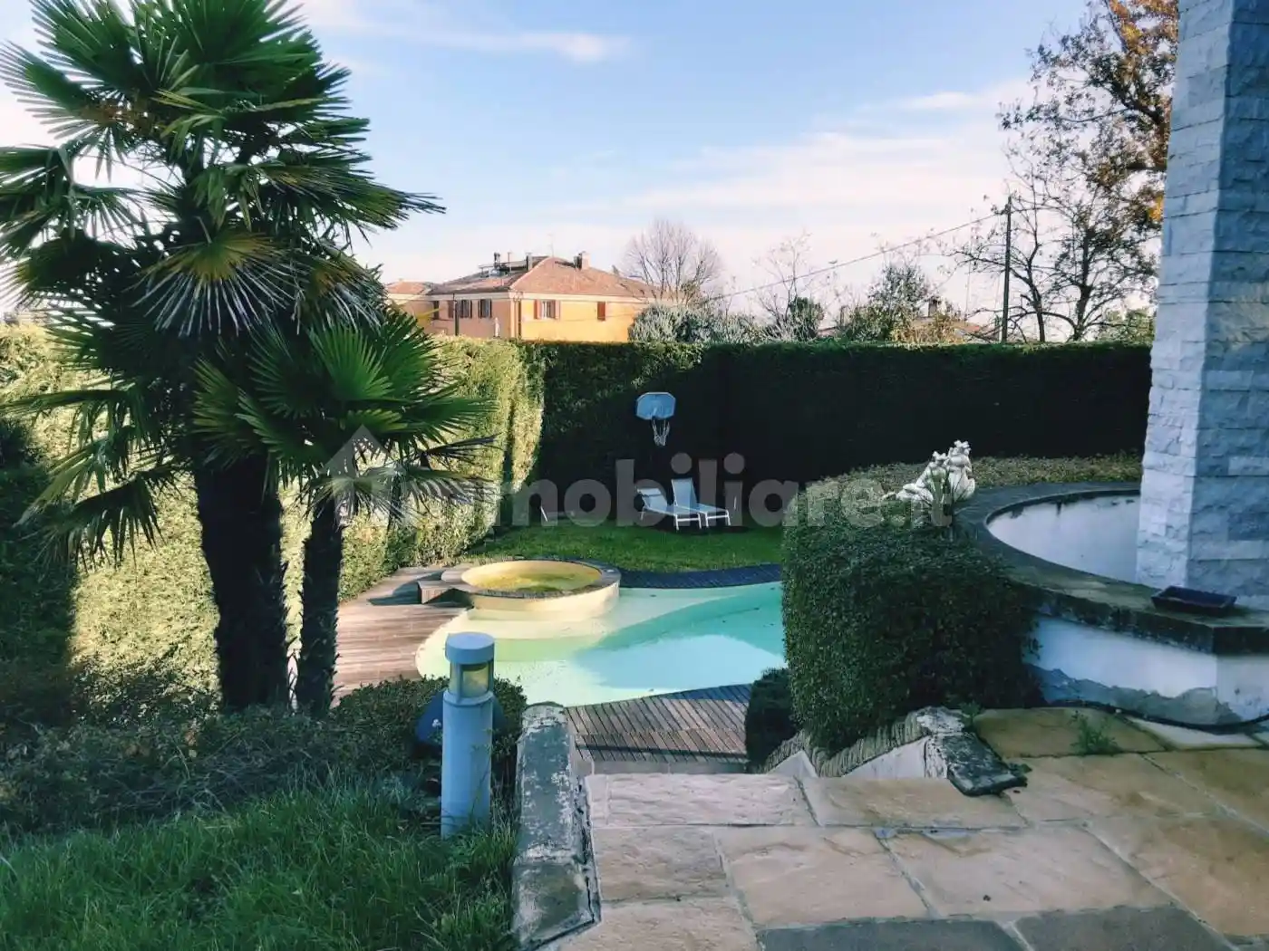 Villetta a schiera in vendita a San Lazzaro di Savena