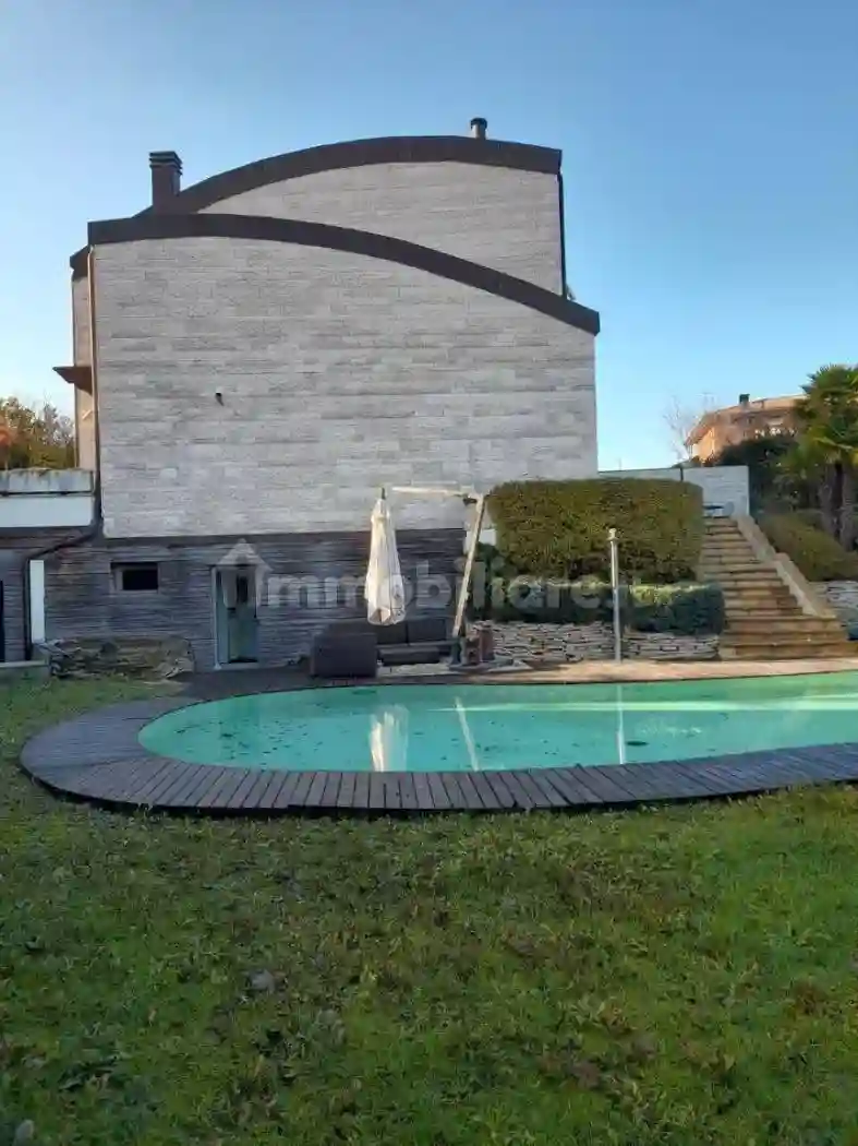 Villetta a schiera - foto 4