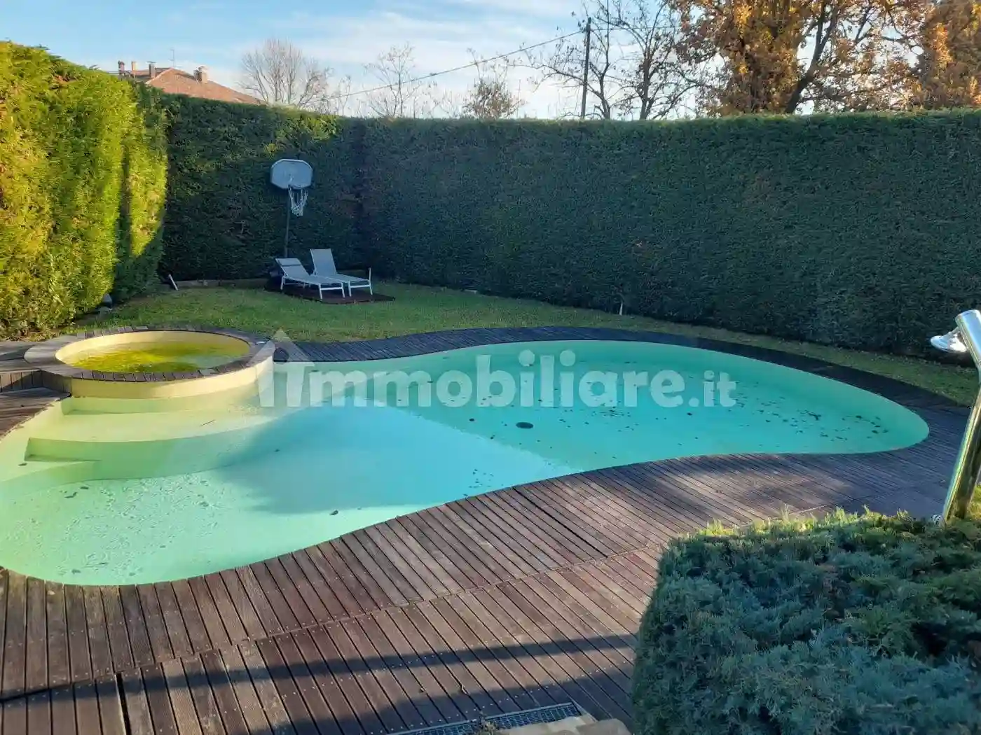 Villetta a schiera - foto 5