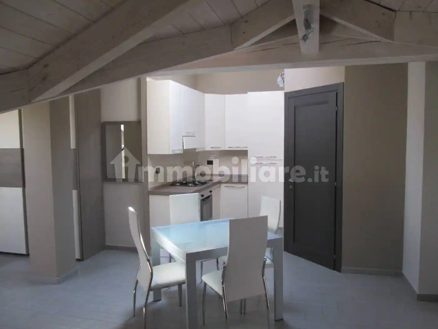 Appartamento in affitto a Moretta