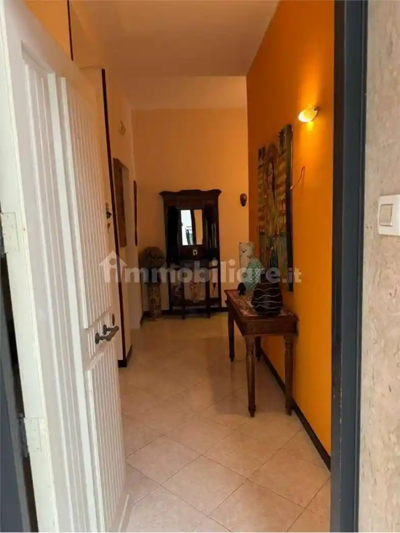 Appartamento in vendita a Mazara del Vallo