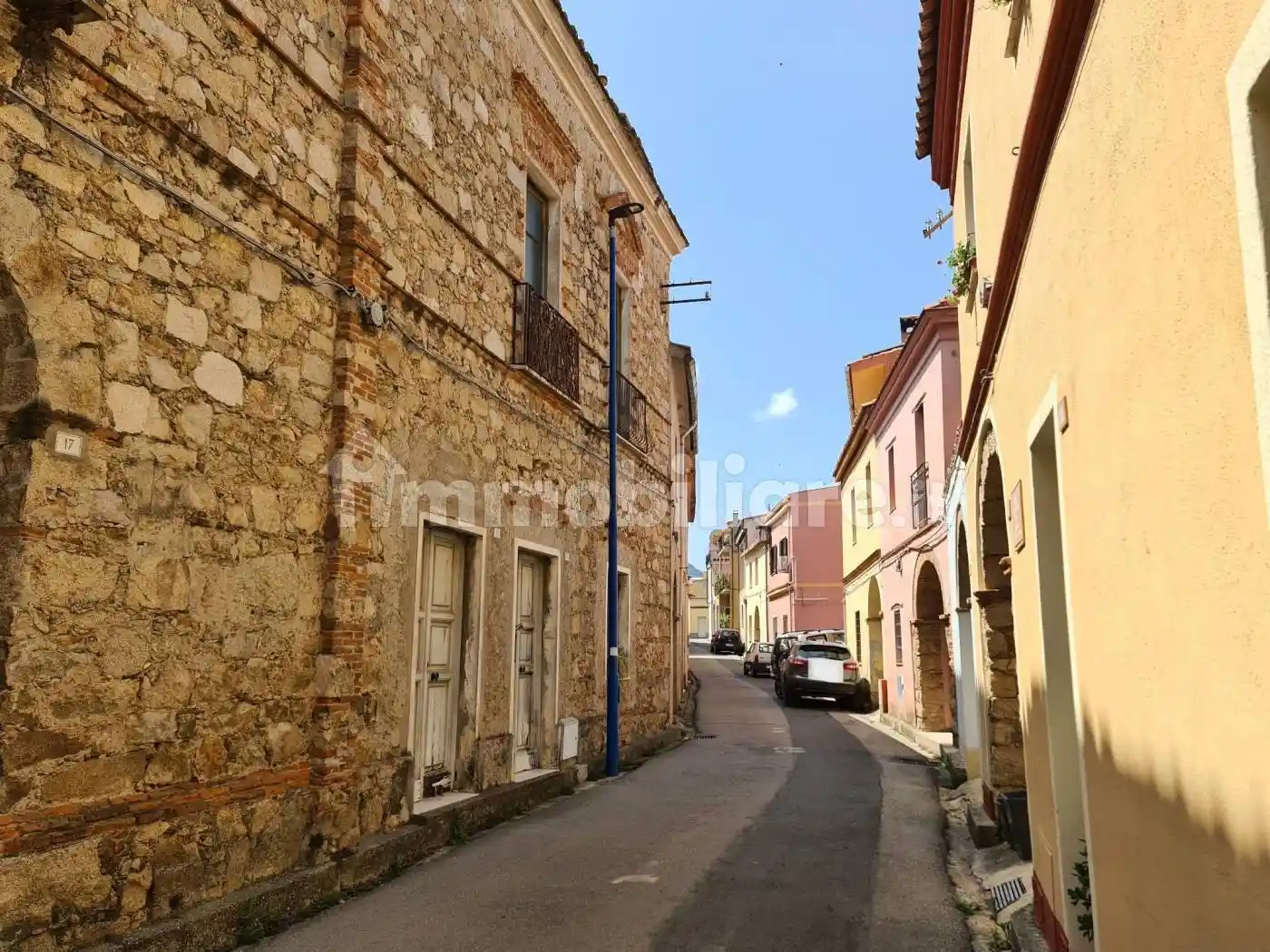 Casa indipendente in vendita a San Vito