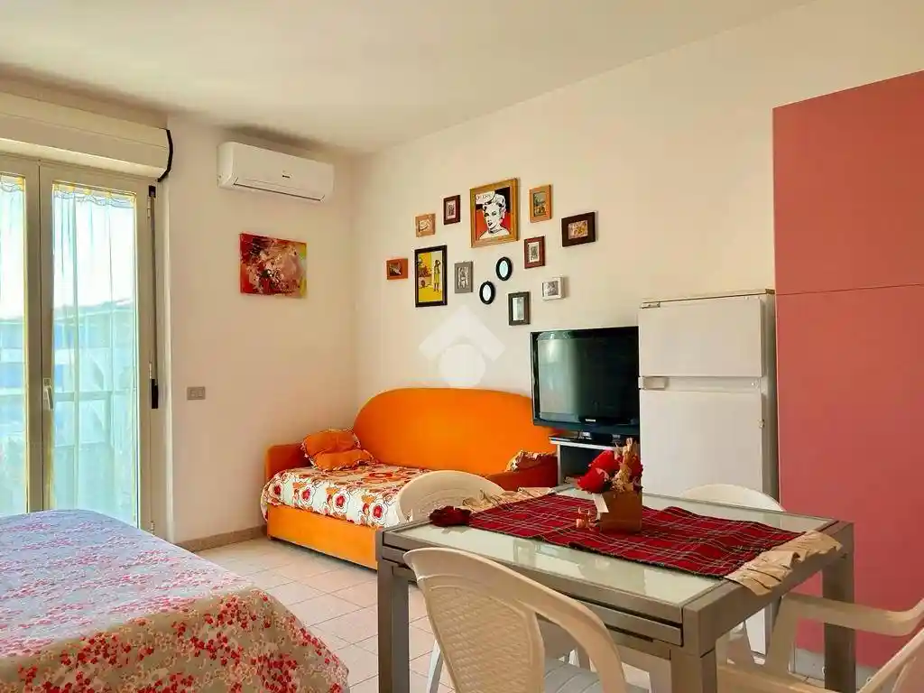 Monolocale Strada Statale 16 Sud 86, Vasto Marina, Vasto - foto 2