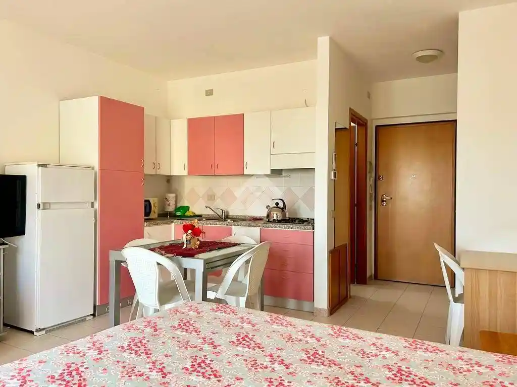 Monolocale Strada Statale 16 Sud 86, Vasto Marina, Vasto - foto 4