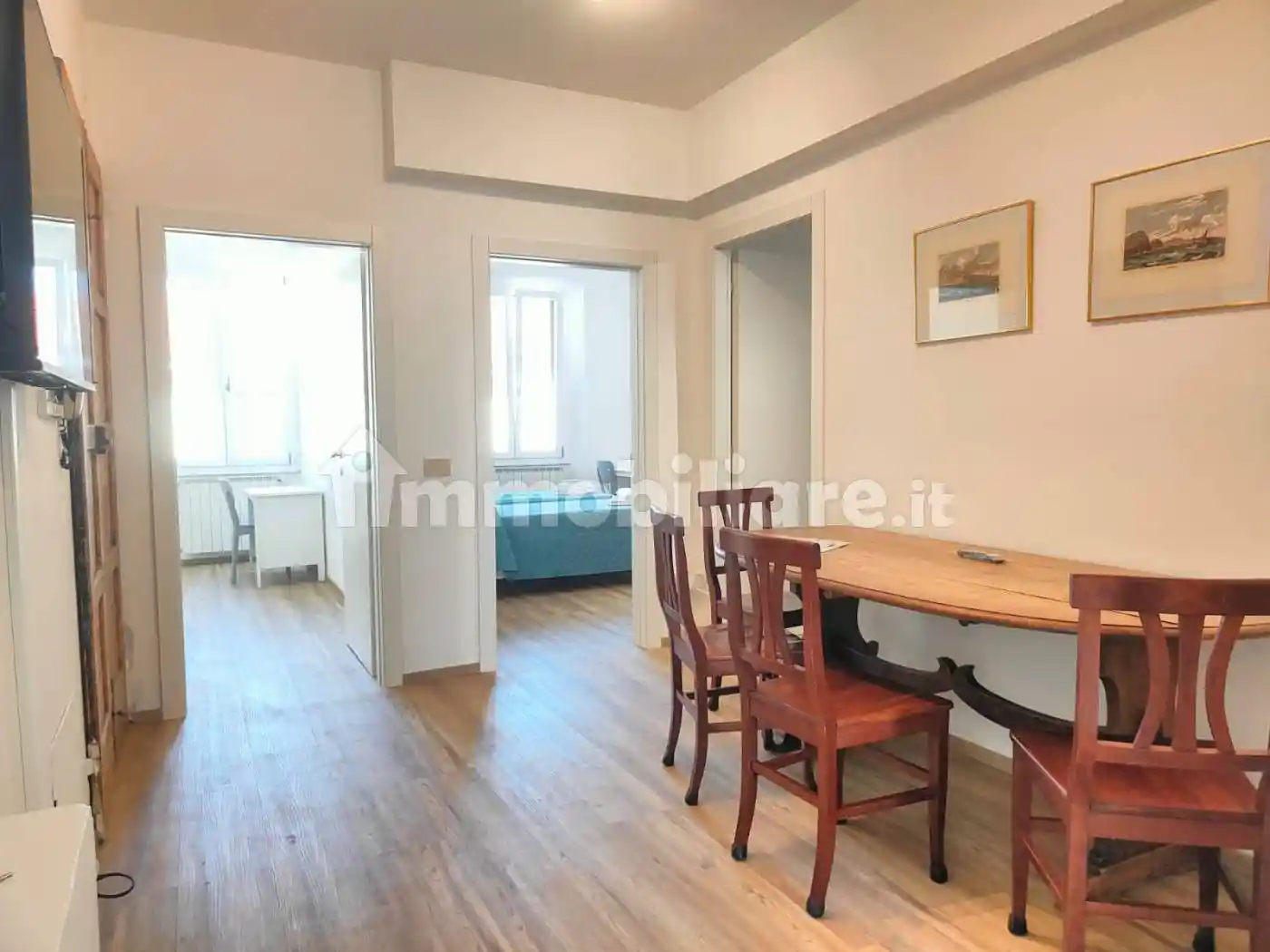 Appartamento in affitto a Firenze