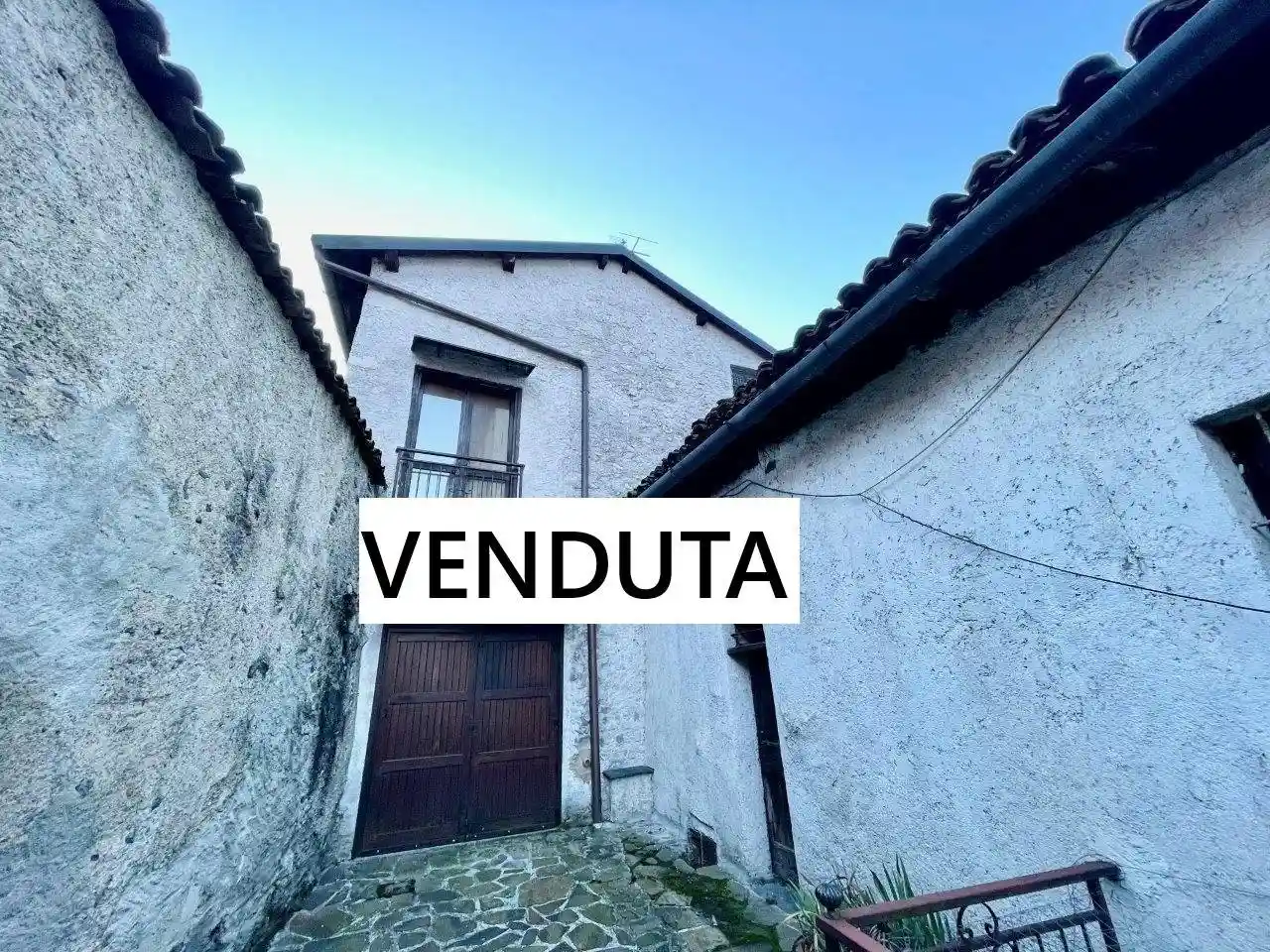 Casa indipendente in vendita a Introbio