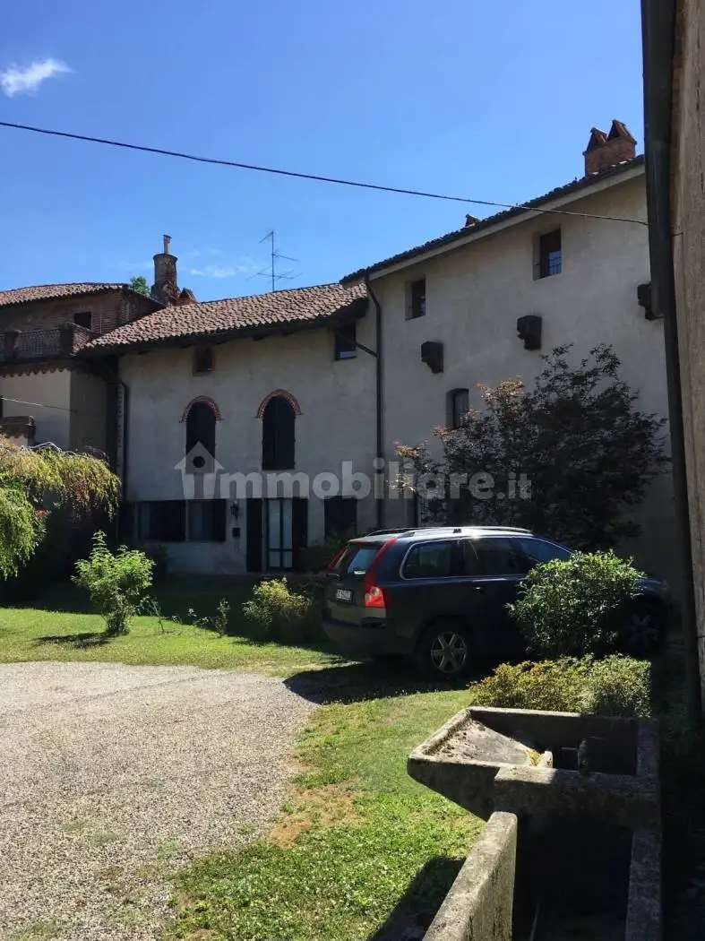 Villa bifamiliare via Castello 12, Collobiano - foto 3