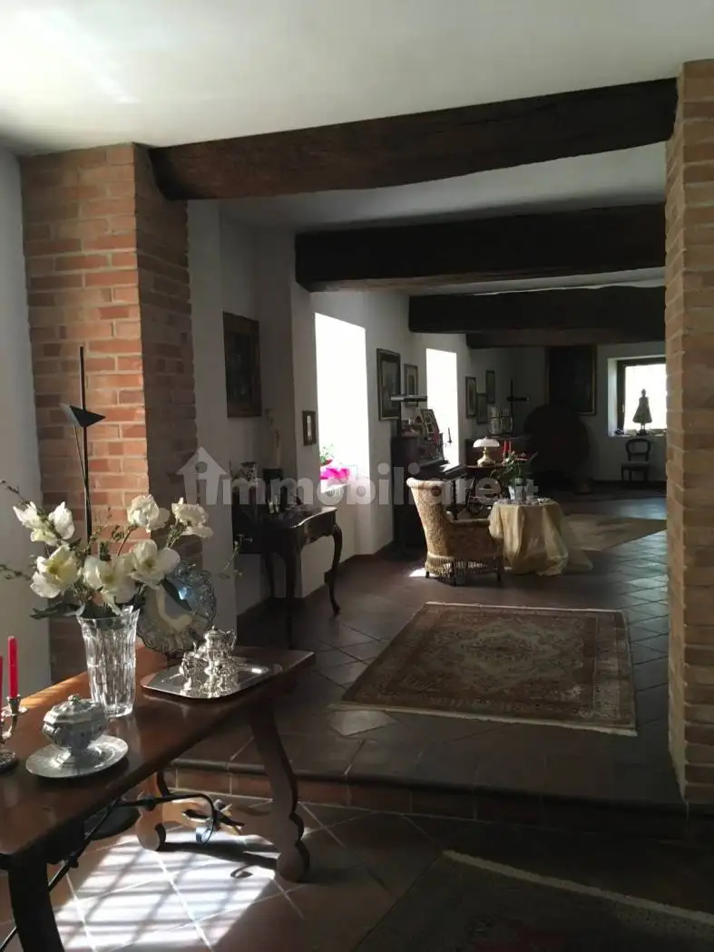 Villa bifamiliare via Castello 12, Collobiano - foto 4