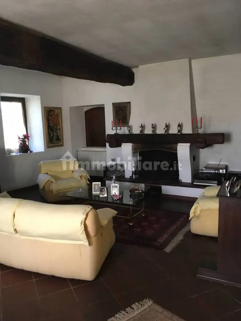 Villa bifamiliare via Castello 12, Collobiano - foto 5