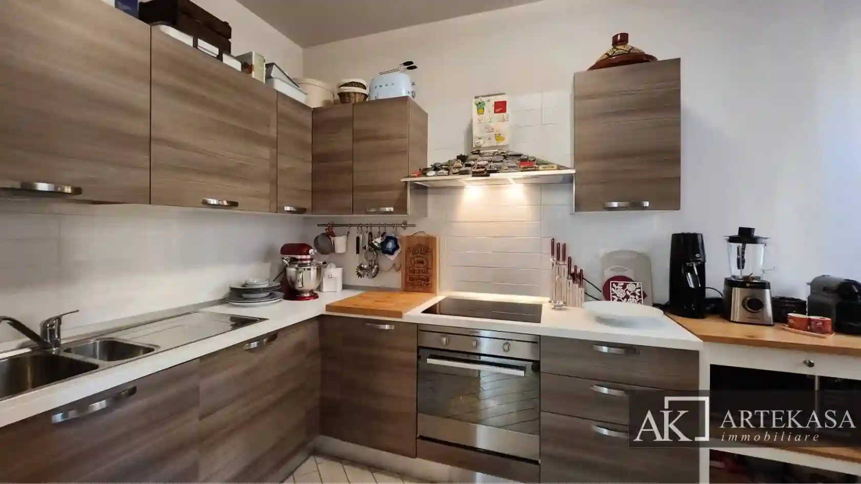 Appartamento - foto 4