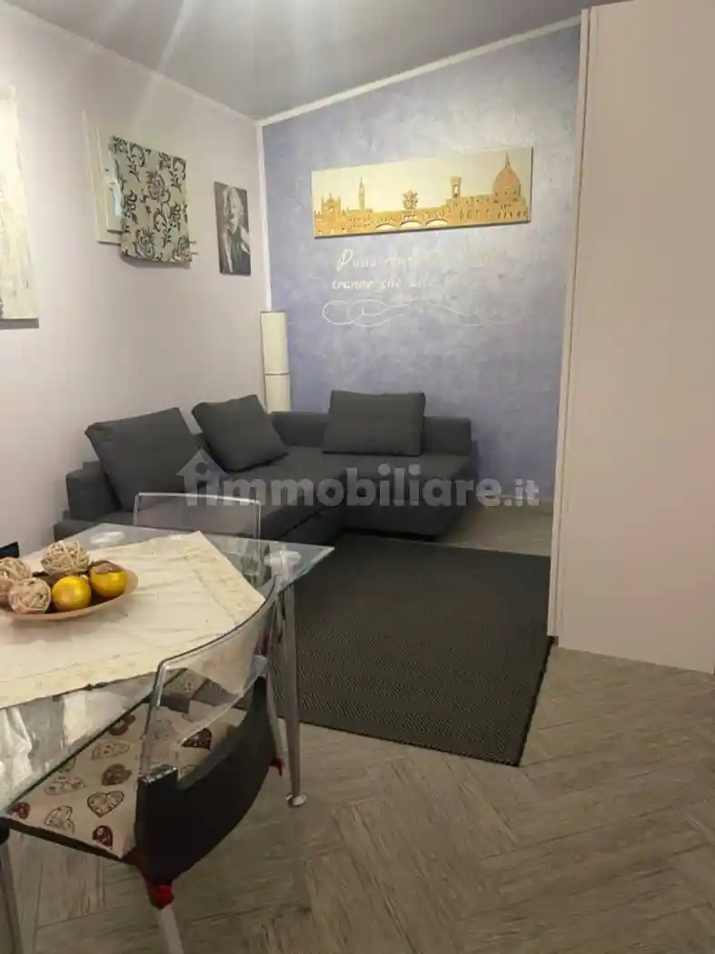 Appartamento in affitto a San Miniato