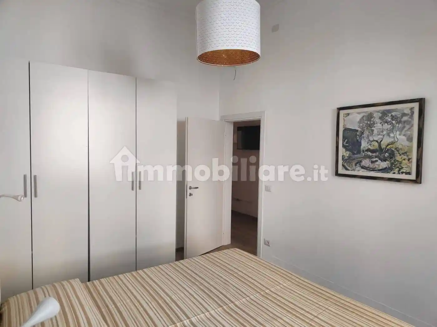 Appartamento in affitto a Firenze