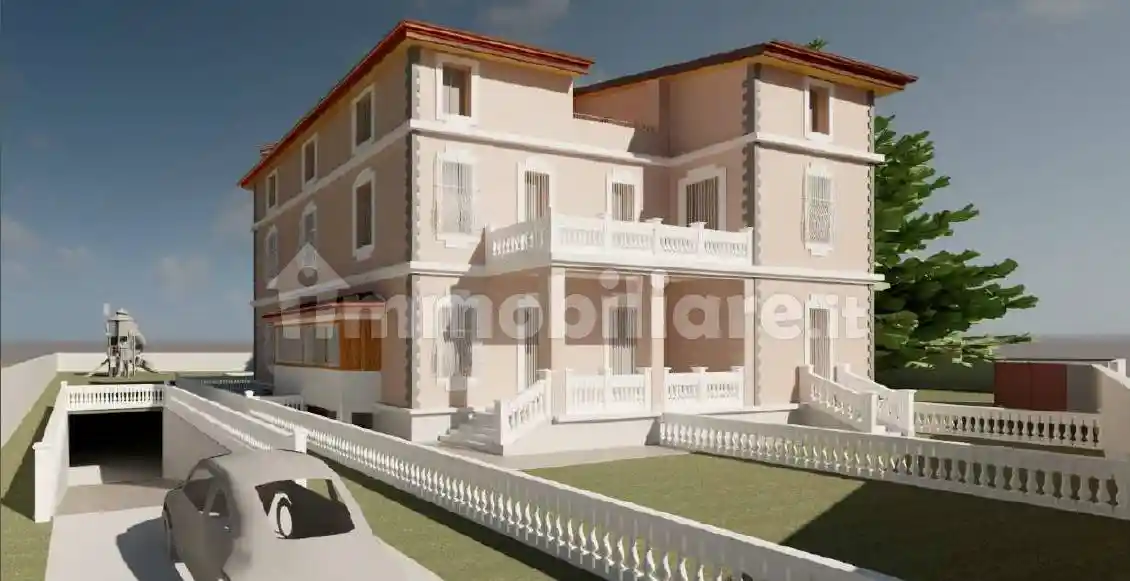 Villa in vendita a Pessano con Bornago