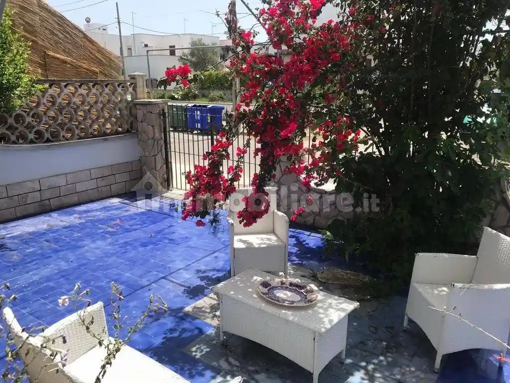 Villa in vendita a Melendugno