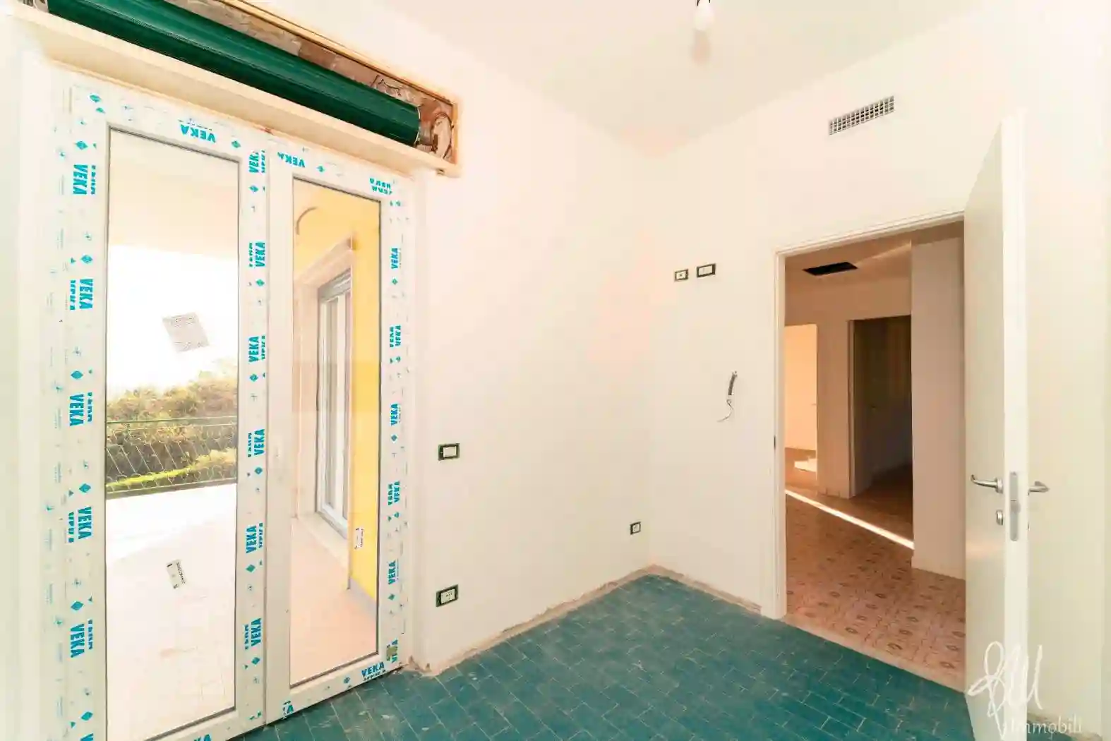 Palazzo - Edificio - foto 4