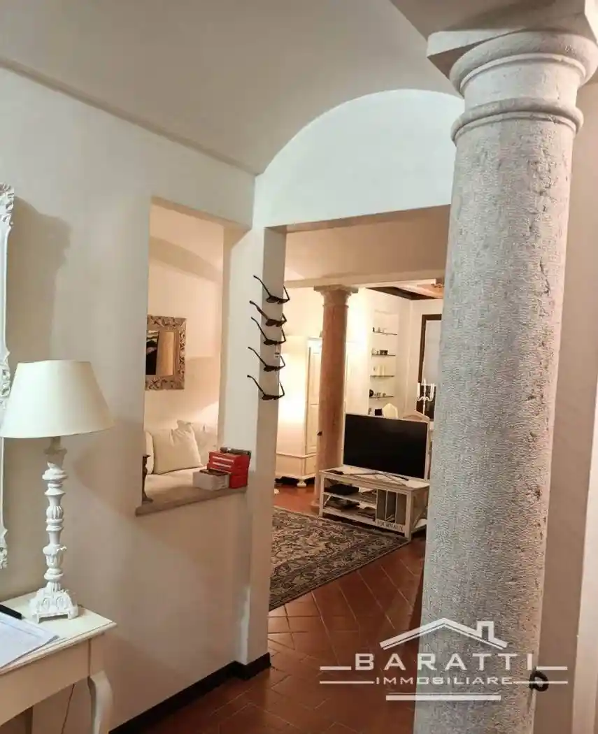 Appartamento in vendita a Mantova