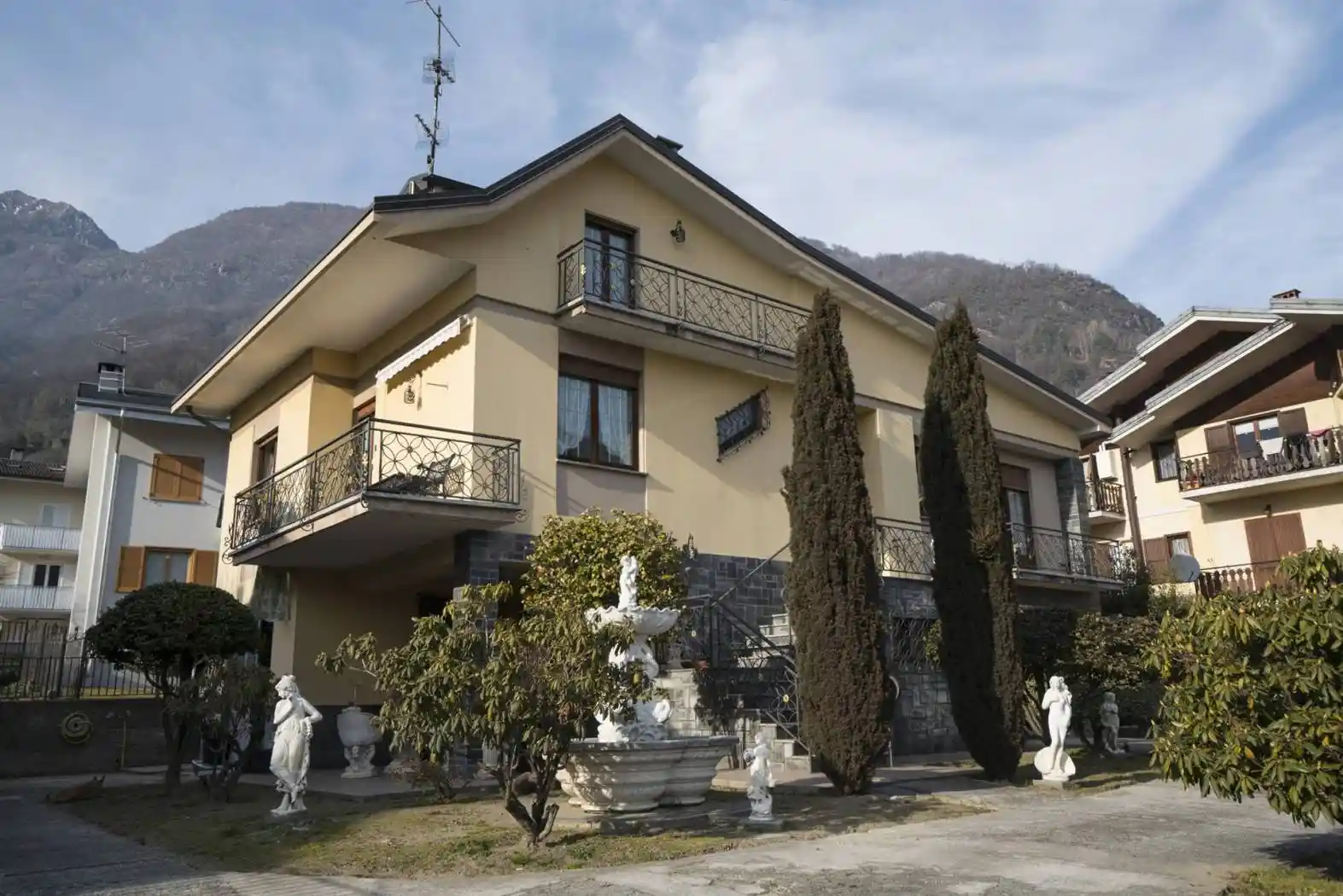 Casa indipendente - foto 2