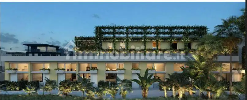 Apartment in vendita a Milan