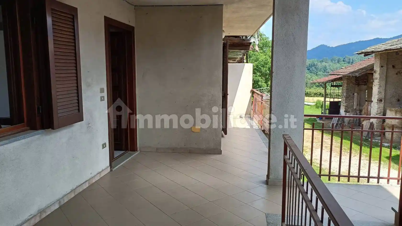 Appartamento in vendita a Barge