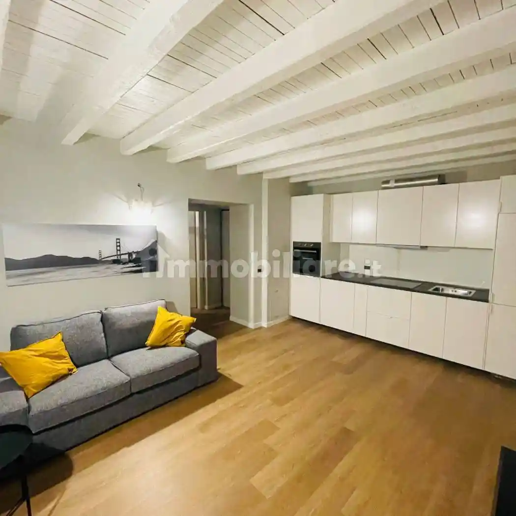 Appartamento in affitto a Brescia