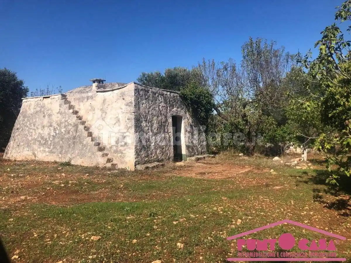 Rustico - Casale in vendita a Ostuni