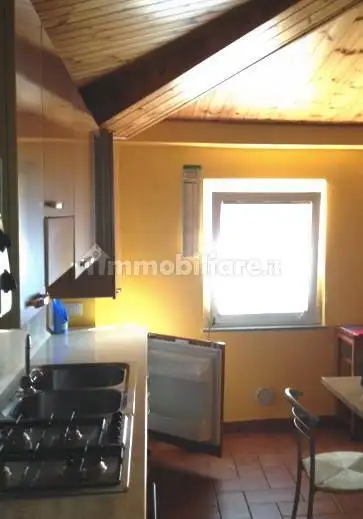 Attico - Mansarda in affitto a Fiorenzuola d'Arda