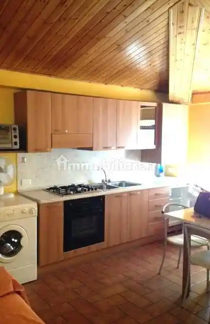 Attico - Mansarda - foto 2