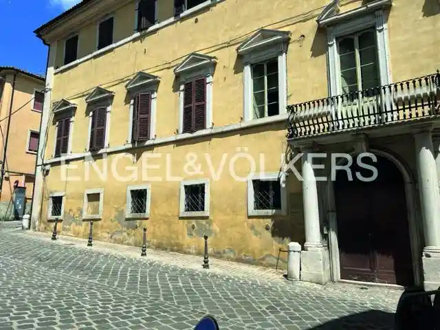 Appartamento in vendita a Osimo