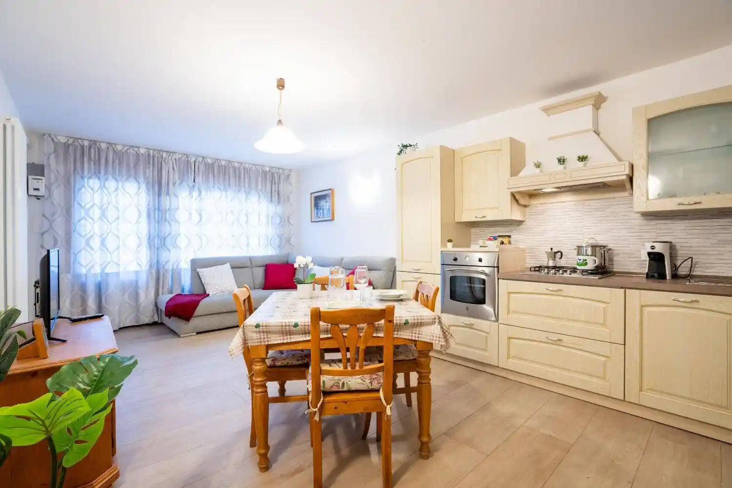 Appartamento in affitto a Asiago