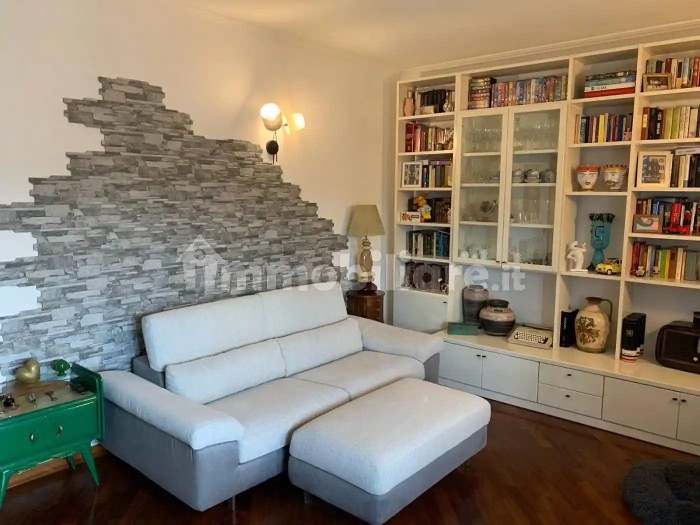 Quadrilocale via Francesco Giuseppe Bressani, Acilia, Roma - foto 3