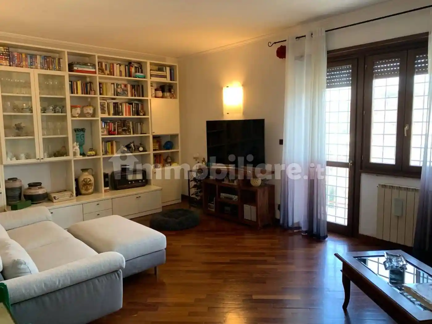 Quadrilocale via Francesco Giuseppe Bressani, Acilia, Roma - foto 4