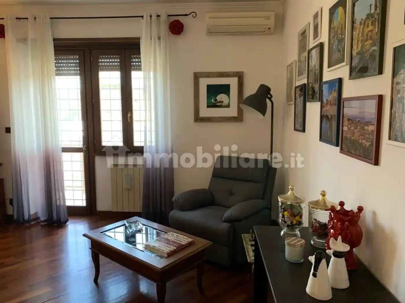 Quadrilocale via Francesco Giuseppe Bressani, Acilia, Roma - foto 5