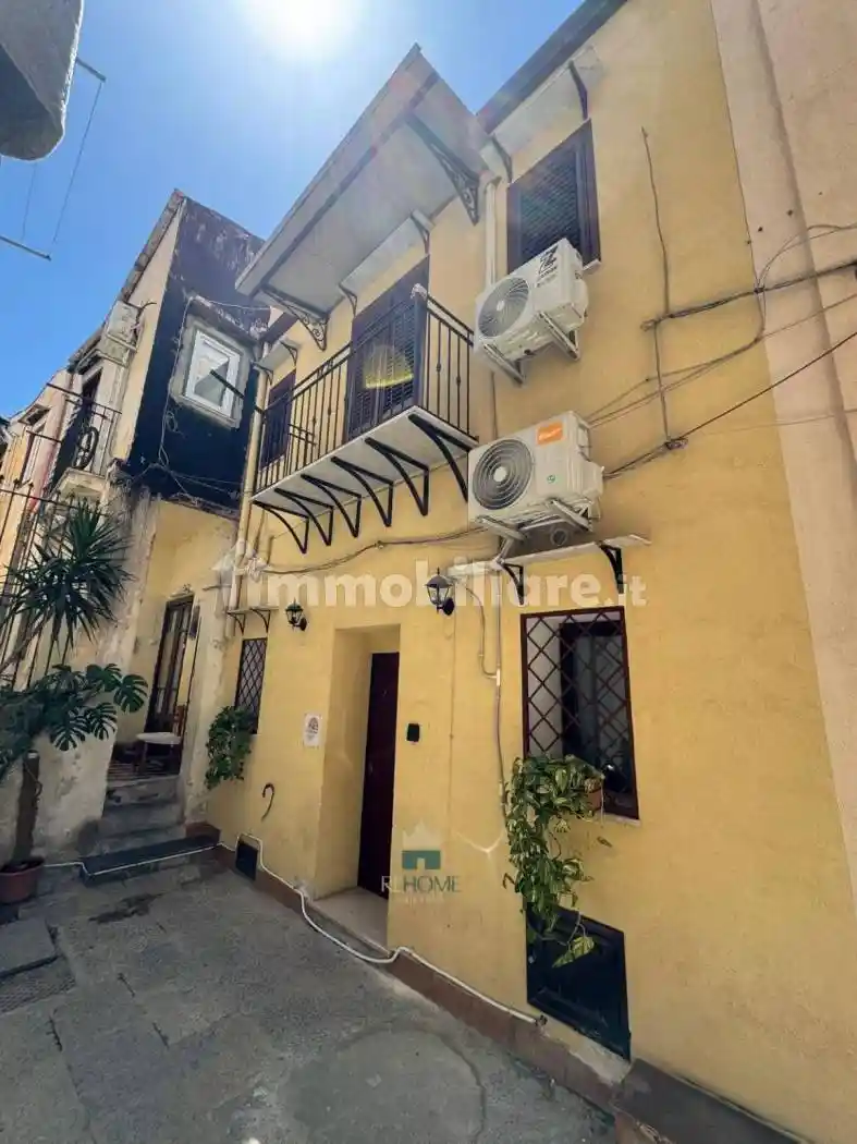 Appartamento in affitto a Palermo