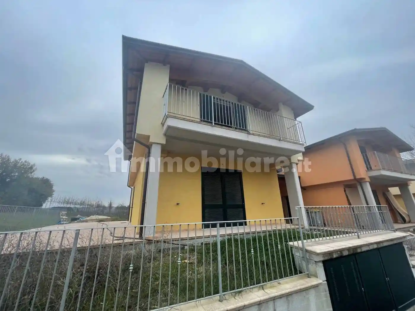 Villa in vendita a Perugia