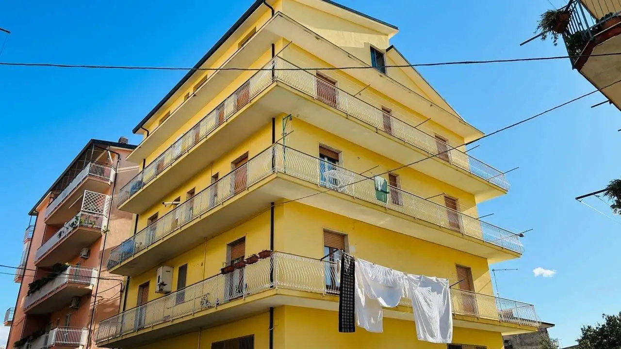 Attico - Mansarda in vendita a Lamezia Terme
