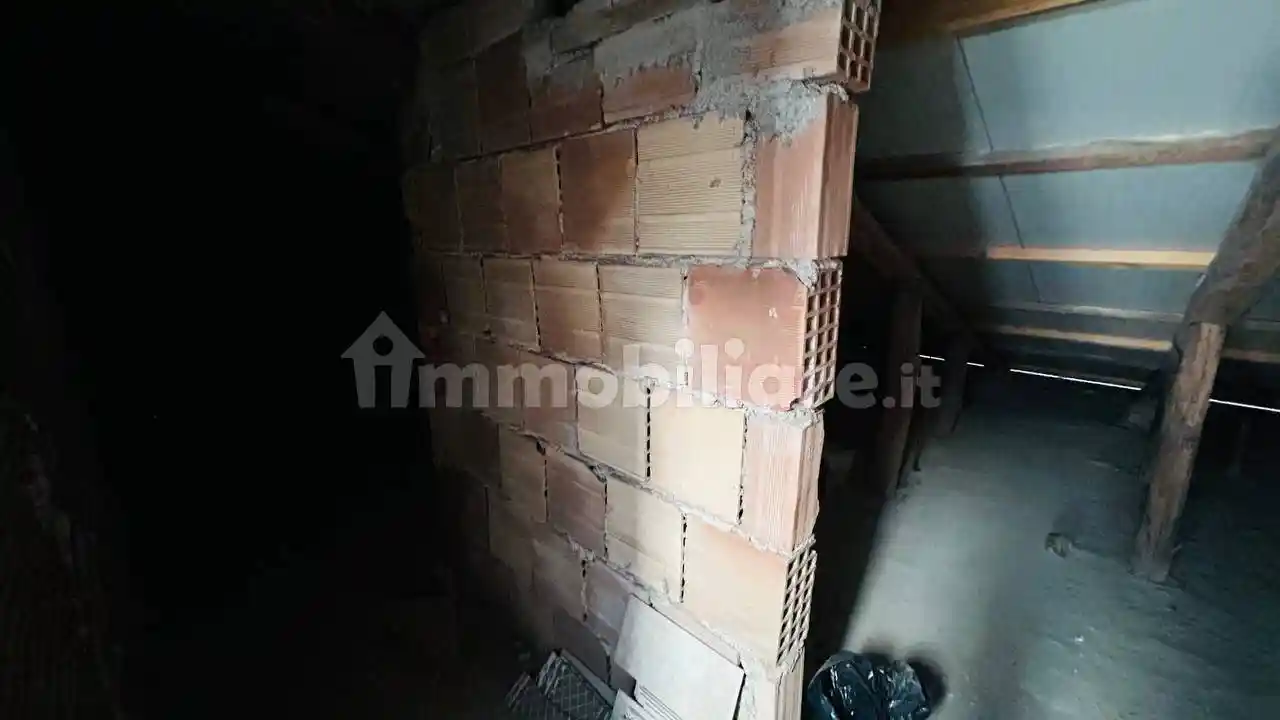 Attico - Mansarda - foto 5